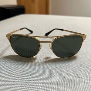 Ray-Ban Signet Sunglasses